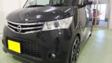 コーティングV300 ルークス ハイウェイスター